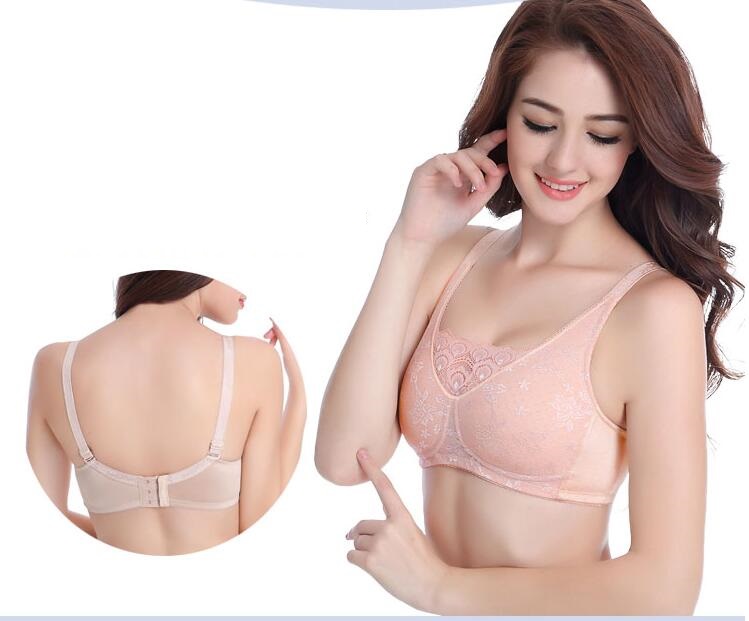 Brustprothese BH Brustkrebs Ch – Mastectomy Bra Pocket Bewertung und Preis