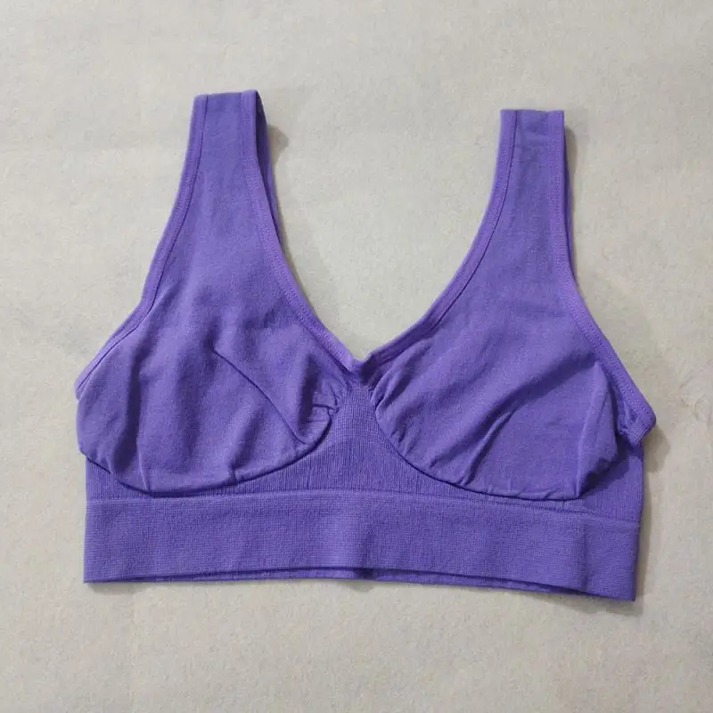 Sport-BH für Damen ohne Polste – Sleep Bra Bralette Bewertung und Preis