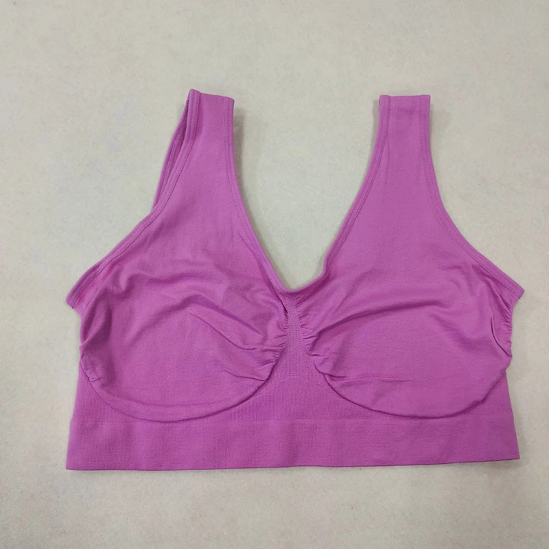 Sport-BH für Damen ohne Polste – Sleep Bra Bralette Bewertung und Preis
