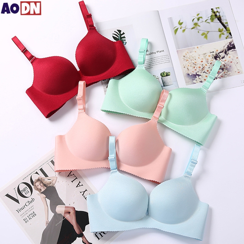 Damen-Bralette mit abnehmbaren – Sleep Bra Bralette Bewertung und Preis