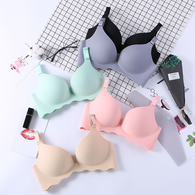 Damen-Bralette mit abnehmbaren – Sleep Bra Bralette Bewertung und Preis