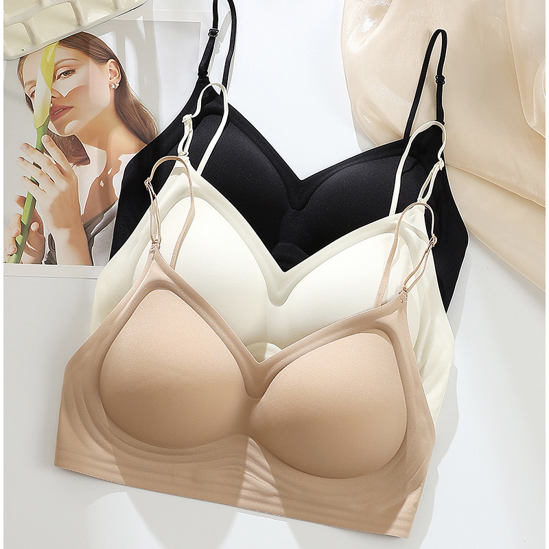 Nahtloser Multiway-Halter-Bral – Convertible Bra Multiway Bewertung und Preis