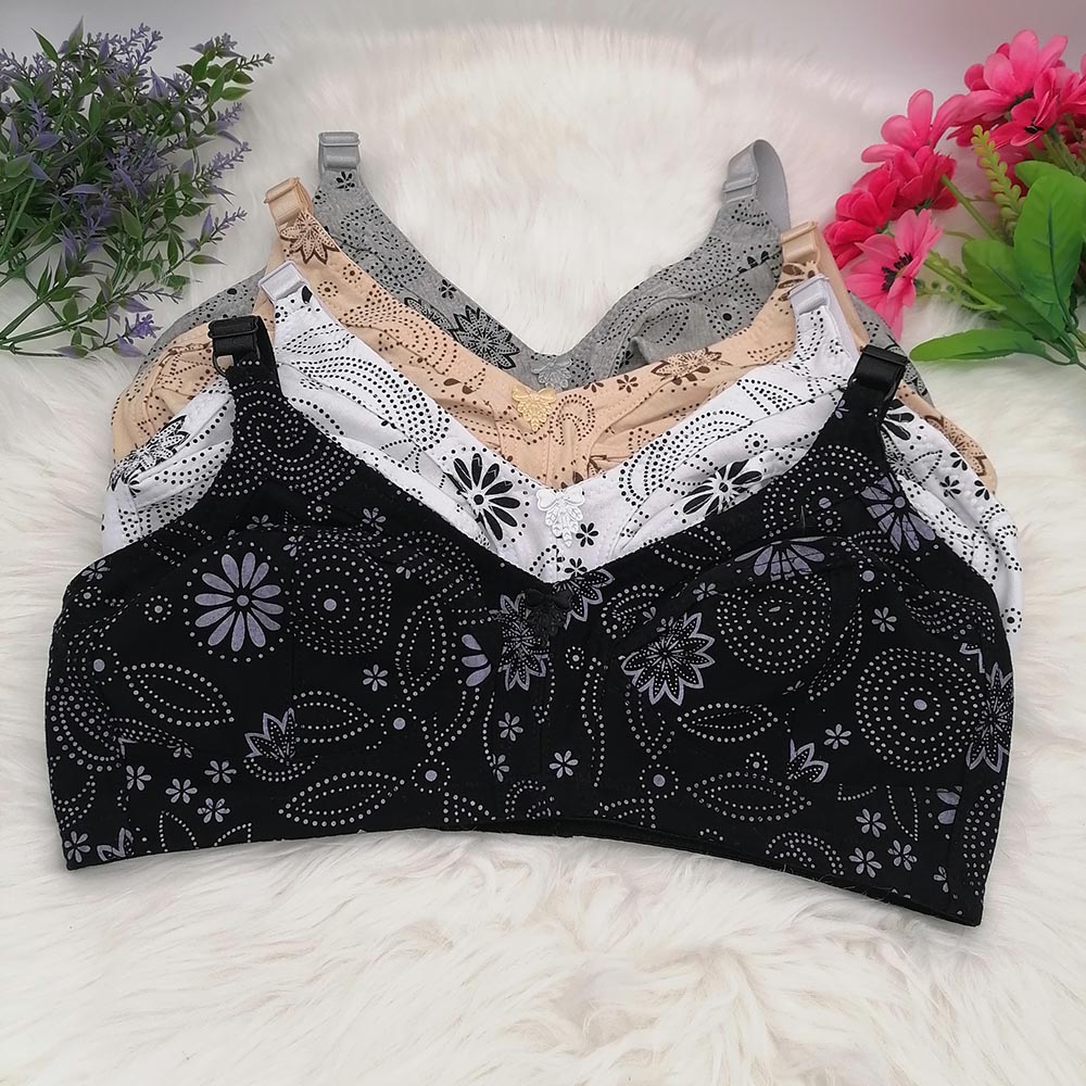 Damen-BH mit großen Körbchen,  – Full Coverage Bra Bewertung und Preis