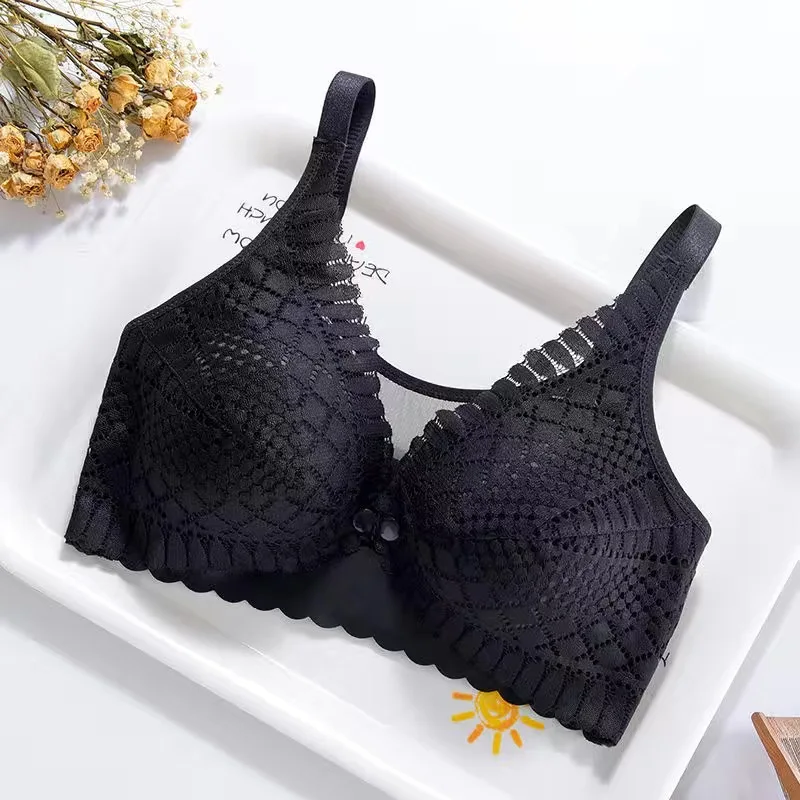 Sommer-Still-BH in Übergröße – – Nursing Bra Clip Bewertung und Preis
