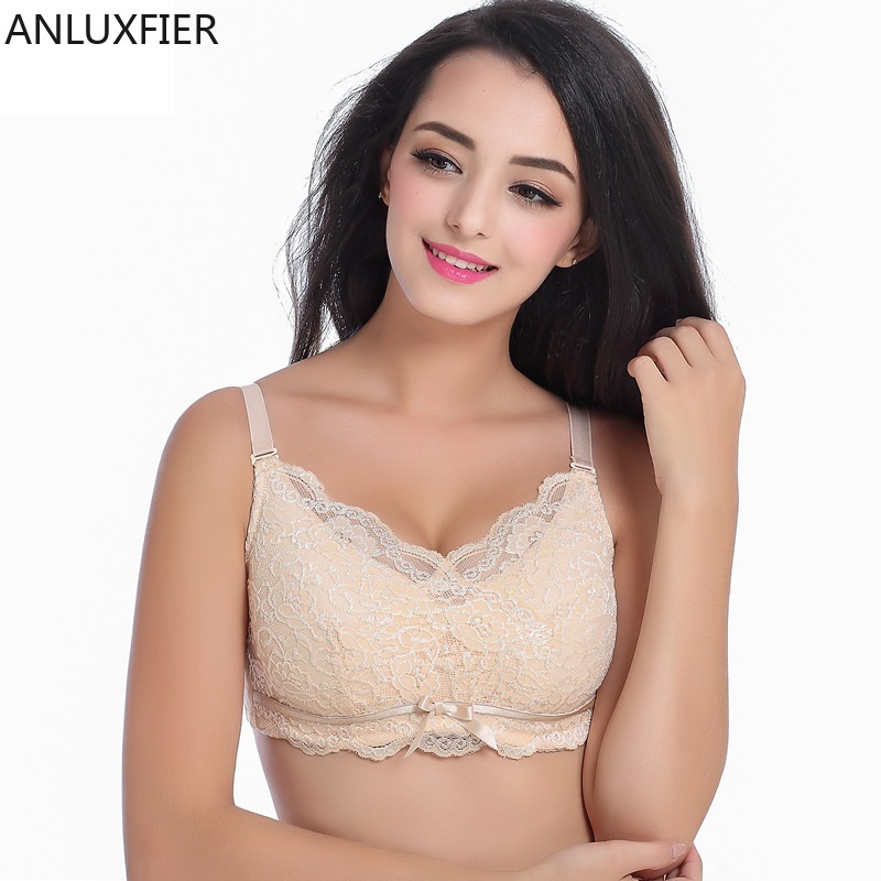 X9026 Weicher, bequemer BH für – Mastectomy Bra Pocket Bewertung und Preis