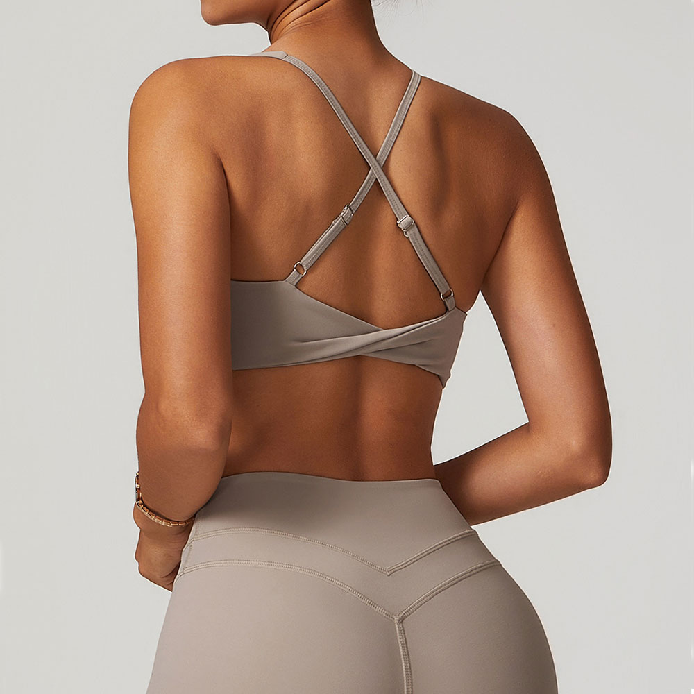 Juren Sport BH Frauen Fitness  – Underwire Bra Padded Bewertung und Preis