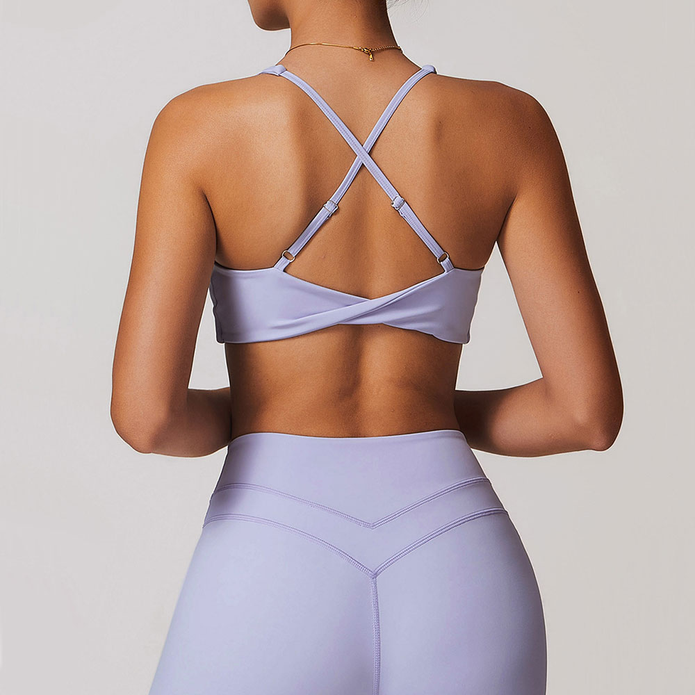 Juren Sport BH Frauen Fitness  – Underwire Bra Padded Bewertung und Preis