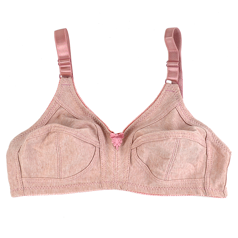 Dünner BH für Damen, kabellose – Cotton Bra Everyday Bewertung und Preis