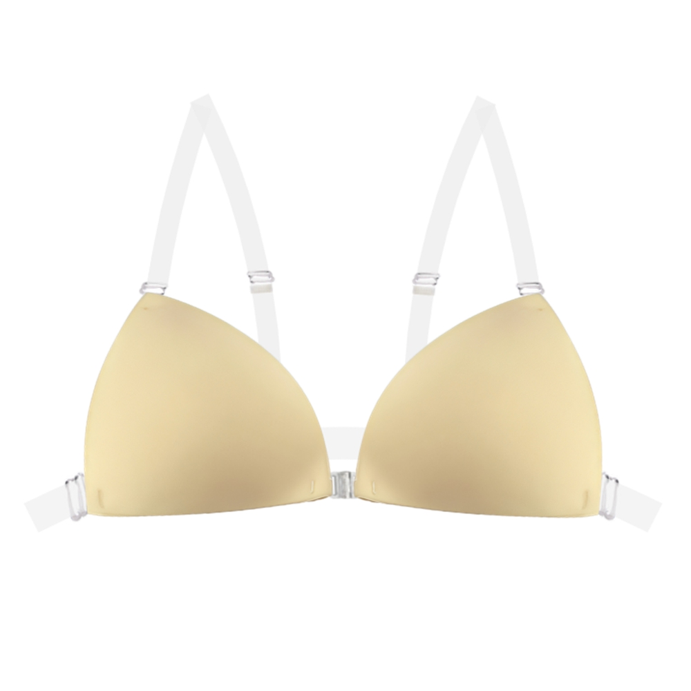 Selbstklebender BH für Damen,  – Push Up Bra Silicone Bewertung und Preis