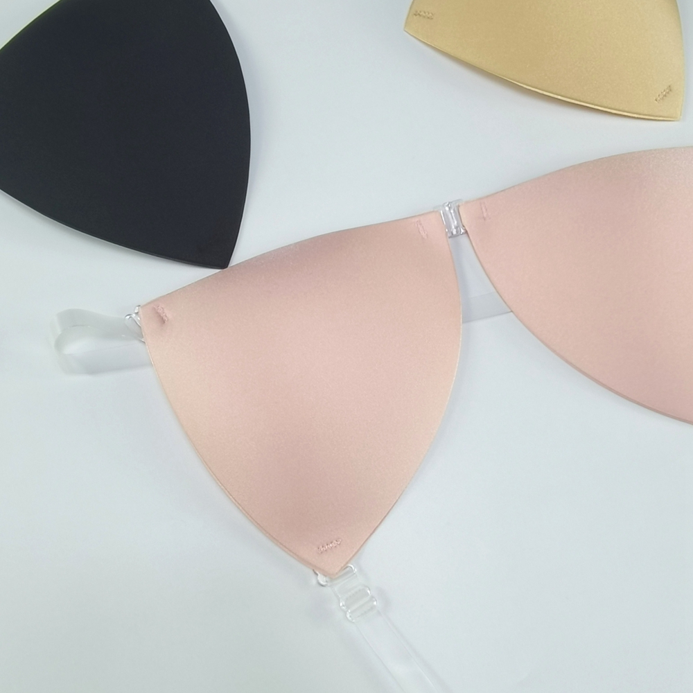 Selbstklebender BH für Damen,  – Push Up Bra Silicone Bewertung und Preis