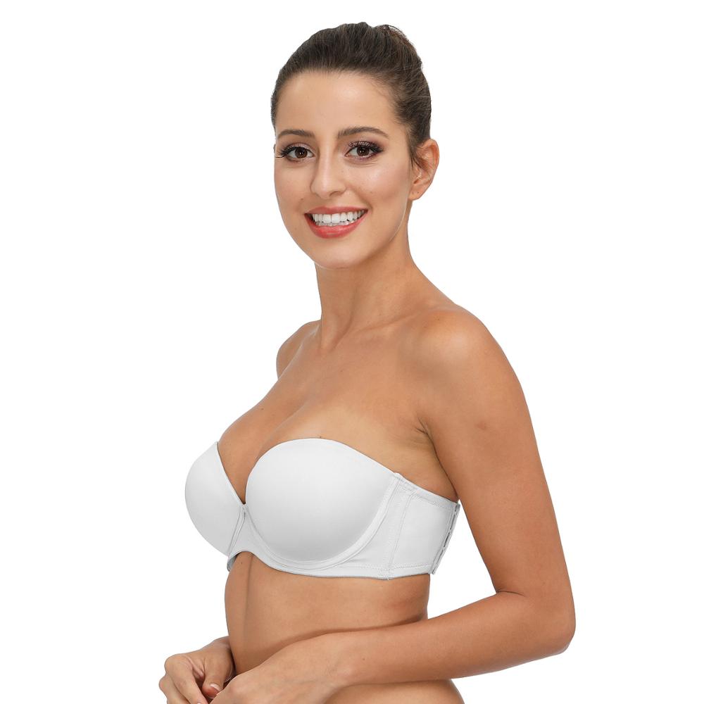 2026 Neuer BH für Damen, träge – Convertible Bra Multiway Bewertung und Preis