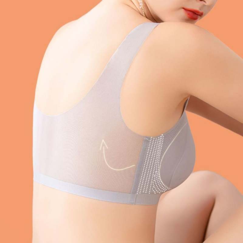 Frauen spurlosen BH dünn Somme – T Shirt Bra Seamless Bewertung und Preis