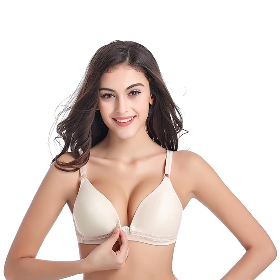 Umstands-Still-BH mit Clip vor – Nursing Bra Clip Bewertung und Preis