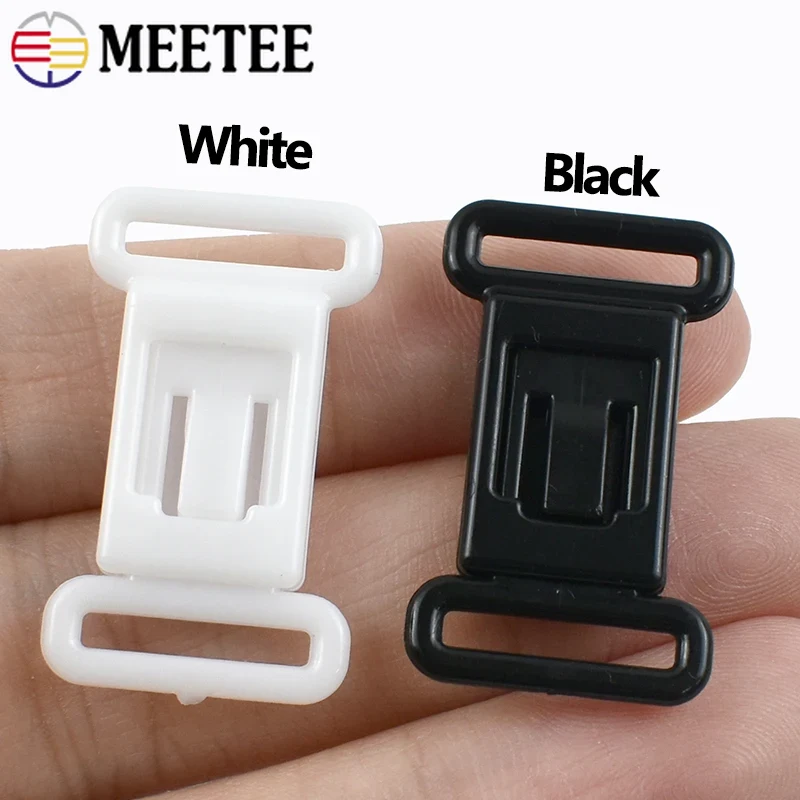 50/100 Stück Meetee Kunststoff – Nursing Bra Clip Bewertung und Preis