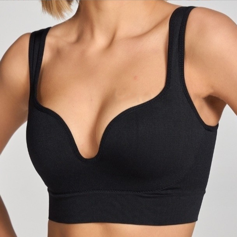 3D-Sportweste, atmungsaktiv, k – Underwire Bra Padded Bewertung und Preis