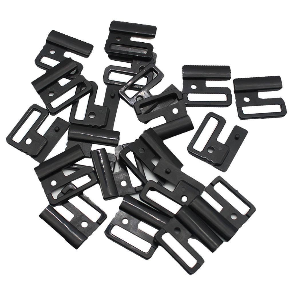 Haken für Bikini-BH-Clips, Bik – Nursing Bra Clip Bewertung und Preis
