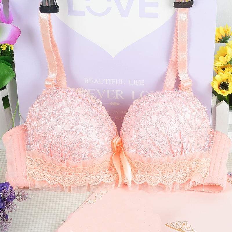 Mädchen Günstige Bh Sexy Desso – Lace Bralette Set Bewertung und Preis