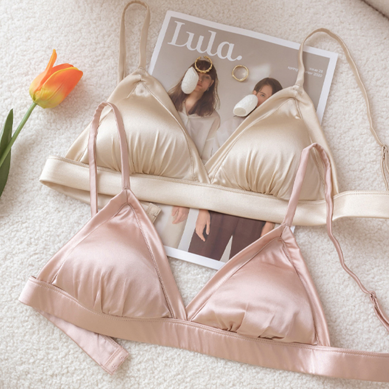 Bralettes für Damen, BH aus 93 – Sleep Bra Bralette Bewertung und Preis