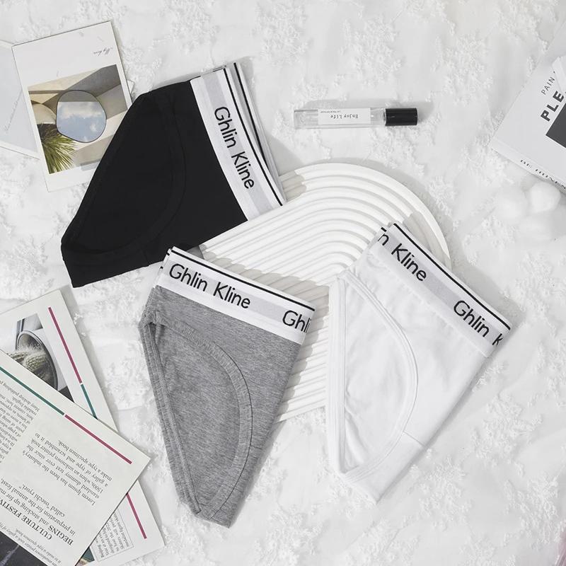 2 Stück Ghlin Kline Damen Unte – Cotton Bra Everyday Bewertung und Preis