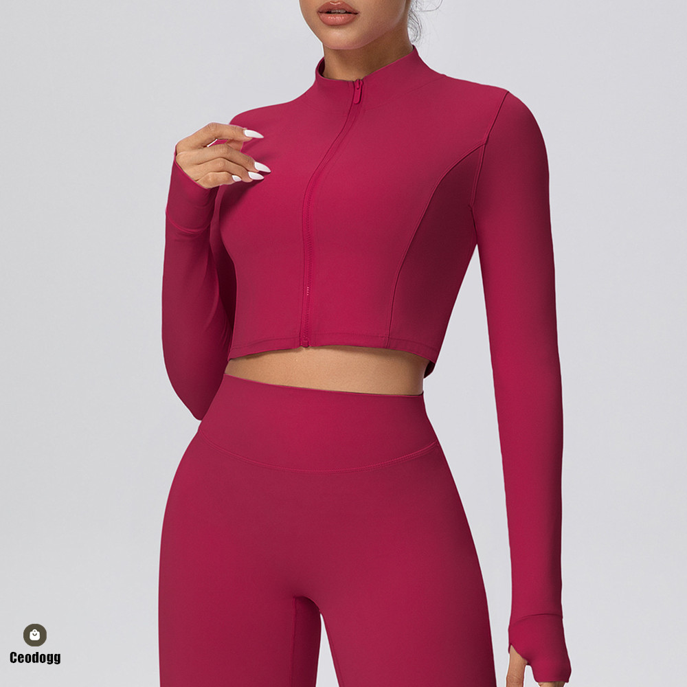 Sport-BH mit überkreuzten Träg – Sports Bra Racerback Bewertung und Preis